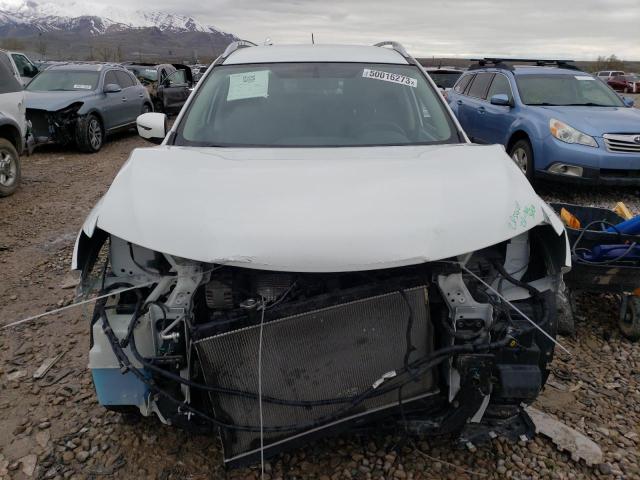 Photo 5 from auction – 2016 NISSAN ROGUE S with VIN KNMAT2MV7GP717400