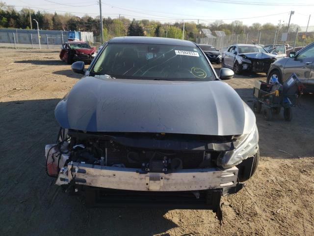 Photo 5 from auction – 2019 NISSAN ALTIMA SL with VIN 1N4BL4EV4KC192400