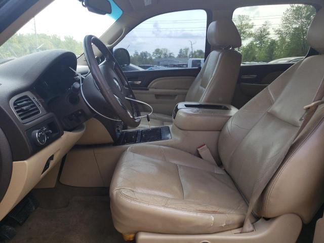 Photo 7 from auction – 2011 GMC SIERRA K15 with VIN 3GTP2XE25BG229655