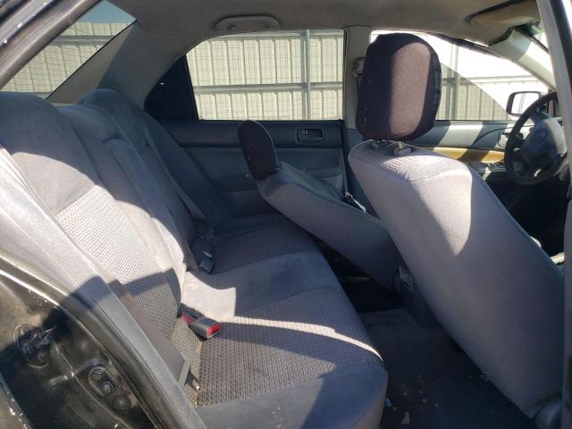 Photo 10 from auction – 2002 MITSUBISHI LANCER LS with VIN JA3AJ36E52U060498