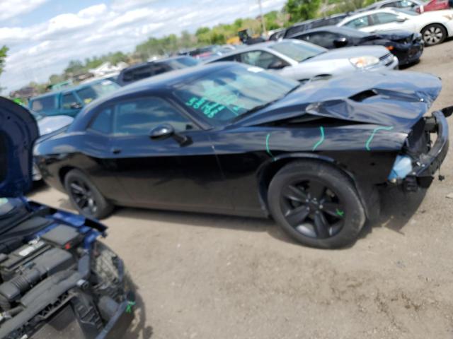 Photo 4 from auction – 2019 DODGE CHALLENGER with VIN 2C3CDZAG2KH718959