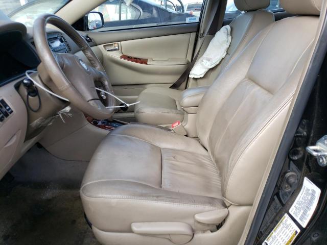 Photo 7 from auction – 2006 TOYOTA COROLLA CE with VIN 1NXBR30E16Z593134