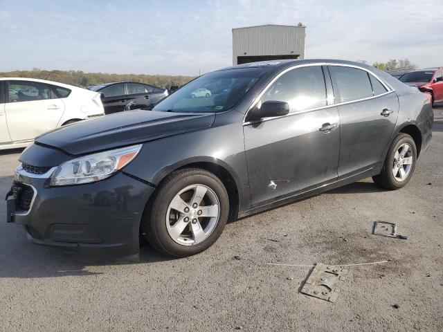 CHEVROLET MALIBU LIM 2016 with VIN 1G11C5SA7GU145868 - Photo from auction