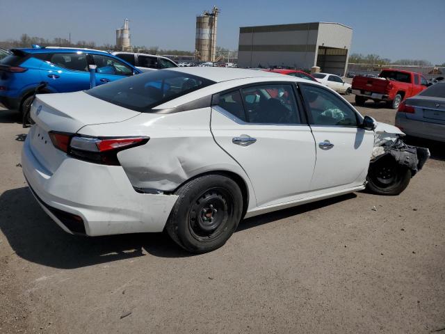 Photo 3 from auction – 2021 NISSAN ALTIMA S with VIN 1N4BL4BV7MN358386