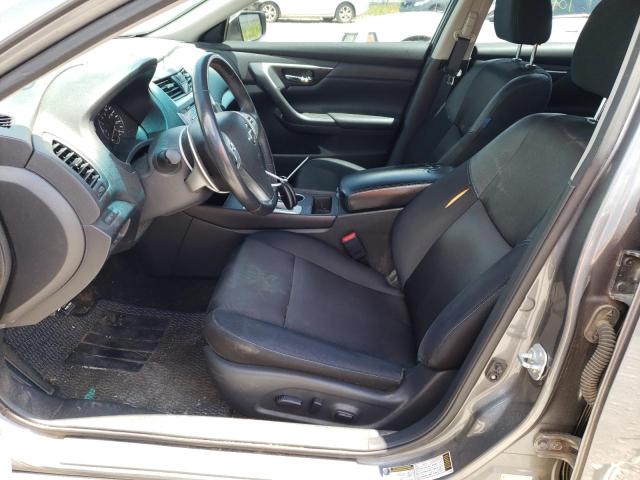 Photo 7 from auction – 2017 NISSAN ALTIMA 2.5 with VIN 1N4AL3AP9HC144073