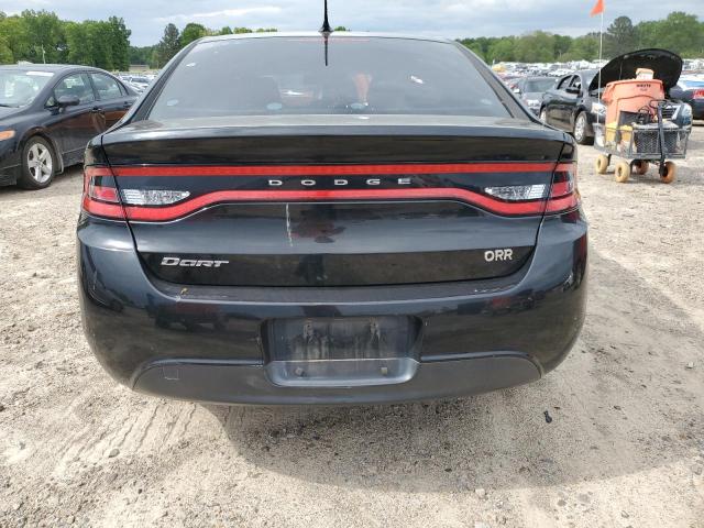 Photo 6 from auction – 2016 DODGE DART SE with VIN 1C3CDFAA6GD549057