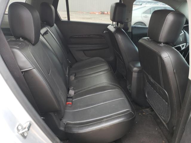 Photo 11 from auction – 2016 GMC TERRAIN DE with VIN 2GKFLVE39G6212158