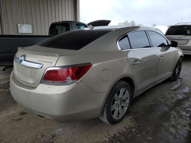 Photo 3 from auction – 2010 BUICK LACROSSE C with VIN 1G4GC5EG2AF162909