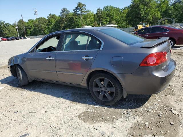Photo 2 from auction – 2008 KIA OPTIMA LX with VIN KNAGE123085170044