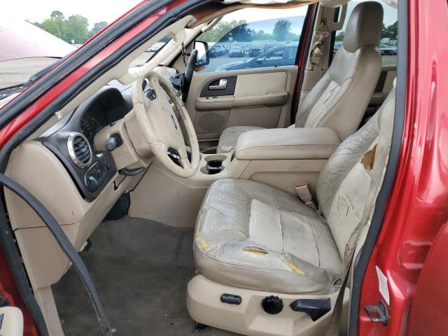 Photo 7 from auction – 2003 FORD EXPEDITION with VIN 1FMEU17L03LA11885