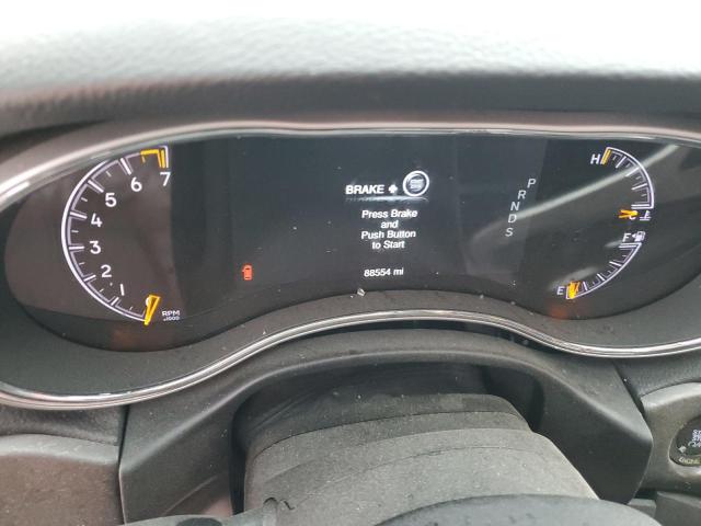 Photo 9 from auction – 2015 JEEP GRAND CHER with VIN 1C4RJFAG4FC206965