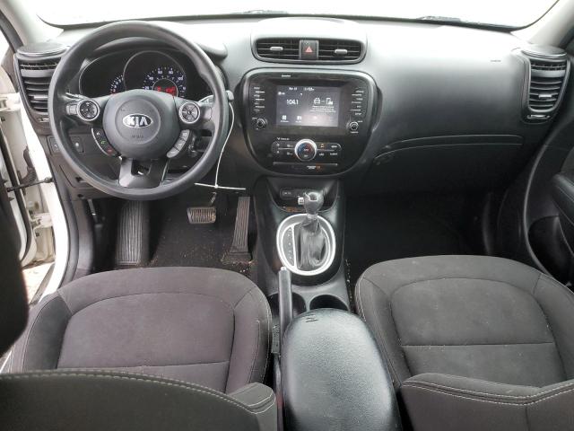 Photo 8 from auction – 2018 KIA SOUL with VIN KNDJN2A22J7515754