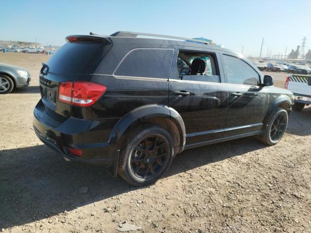 Photo 3 from auction – 2016 DODGE JOURNEY SX with VIN 3C4PDDBG1GT109519
