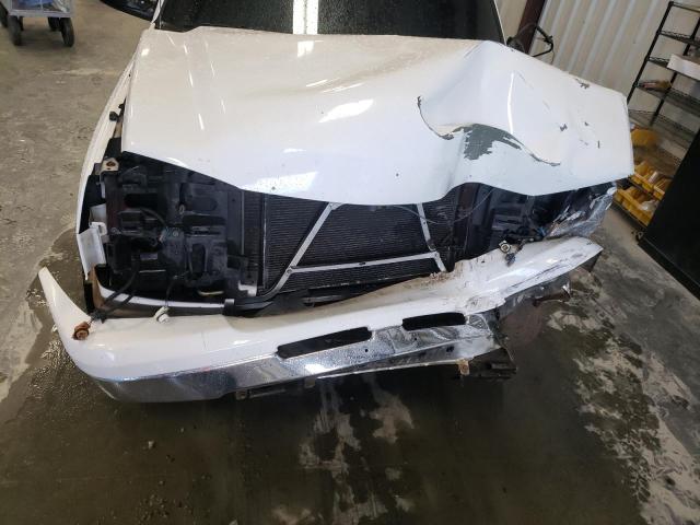 Photo 12 from auction – 2007 CHEVROLET SILVERADO with VIN 2GCEC13V271164665