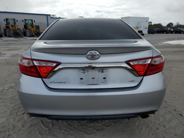 Photo 6 from auction – 2017 TOYOTA CAMRY LE with VIN 4T1BF1FK8HU797104