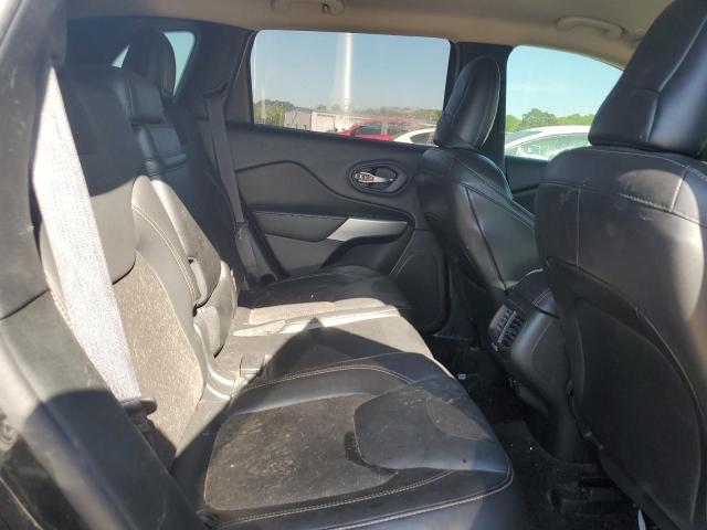 Photo 10 from auction – 2018 JEEP CHEROKEE L with VIN 1C4PJMLB5JD609563