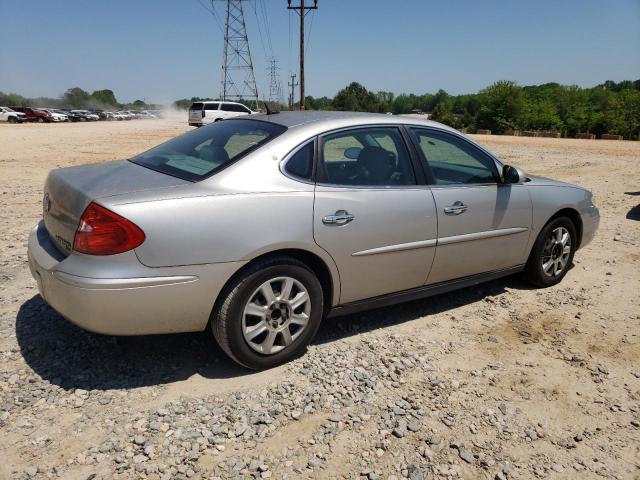 Photo 3 from auction – 2007 BUICK LACROSSE C with VIN 2G4WC582771248678