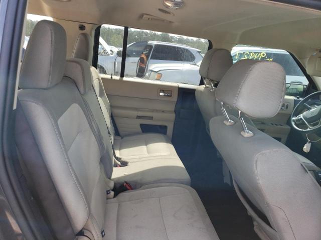 Photo 11 from auction – 2018 FORD FLEX SE with VIN 2FMGK5B84JBA00703