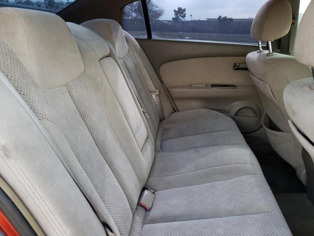 Photo 10 from auction – 2005 NISSAN ALTIMA S with VIN 1N4AL11D25C193394