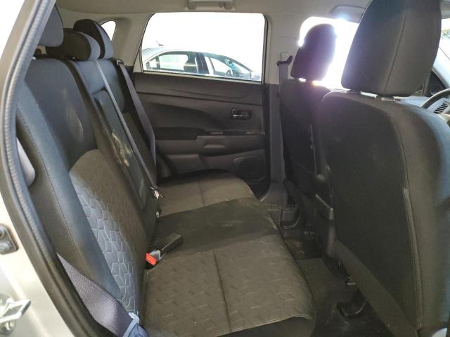 Photo 10 from auction – 2022 MITSUBISHI OUTLANDER with VIN JA4ARUAU2NU009604