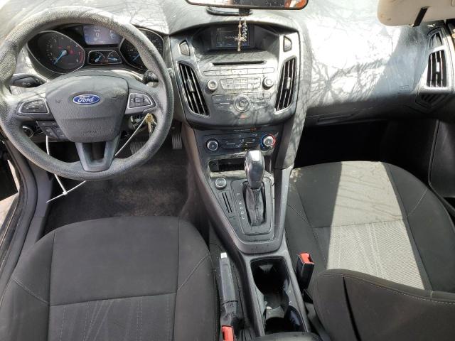 Photo 8 from auction – 2015 FORD FOCUS SE with VIN 1FADP3F26FL263811