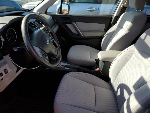Photo 7 from auction – 2016 SUBARU FORESTER 2 with VIN JF2SJADCXGH418031
