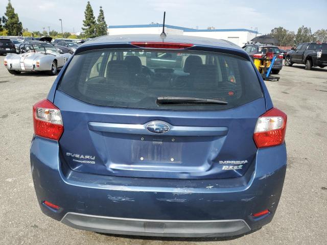 Photo 6 from auction – 2013 SUBARU IMPREZA LI with VIN JF1GPAH60DH807771