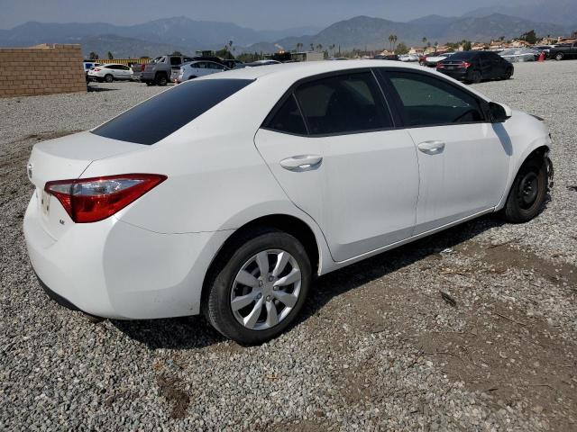 Photo 3 from auction – 2015 TOYOTA COROLLA L with VIN 5YFBURHE3FP280187