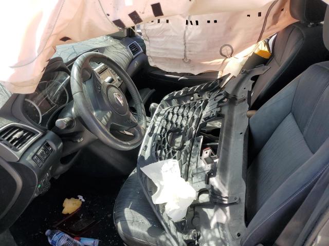 Zdjęcie 7 z aukcji – 2016 NISSAN SENTRA S z VIN 3N1AB7AP1GL666805