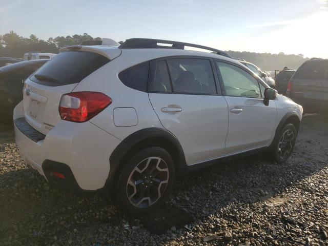 Photo 3 from auction – 2016 SUBARU CROSSTREK with VIN JF2GPALC3G8207260