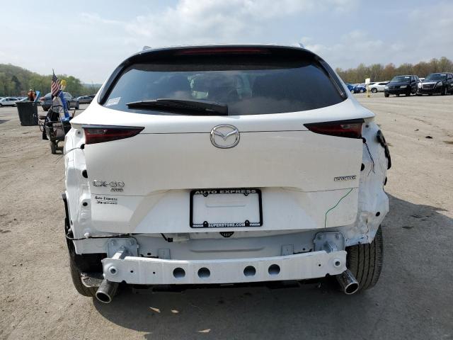 Photo 6 from auction – 2023 MAZDA CX-30 SELE with VIN 3MVDMBBM8PM510894
