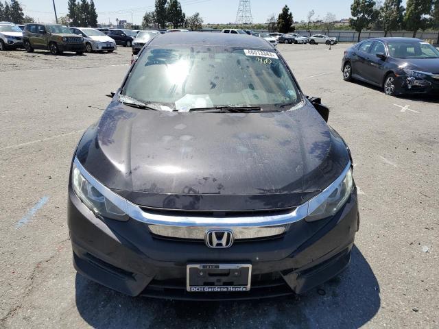 Zdjęcie 5 z aukcji – 2017 HONDA CIVIC LX z VIN 19XFC2F56HE200366