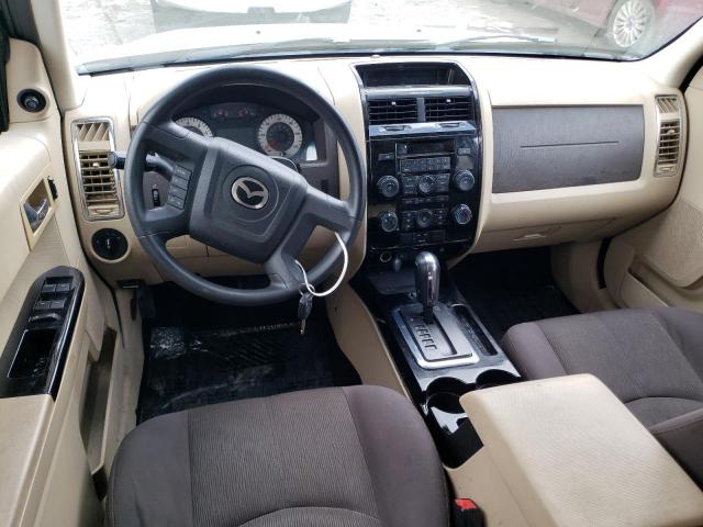 Photo 8 from auction – 2008 MAZDA TRIBUTE I with VIN 4F2CZ02Z98KM27918