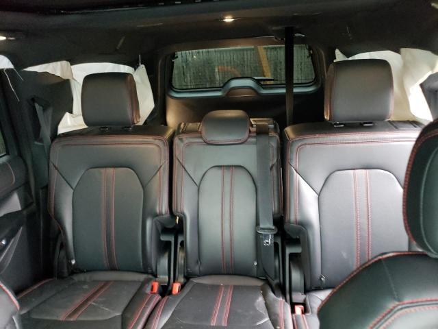 Photo 10 from auction – 2022 FORD EXPEDITION with VIN 1FMJK2ATXNEA64541