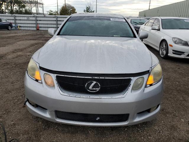 Photo 5 from auction – 2006 LEXUS GS 300 with VIN JTHBH96SX65031474