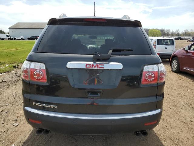 Photo 6 from auction – 2011 GMC ACADIA SLE with VIN 1GKKVPED4BJ107665