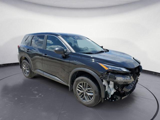 Photo 4 from auction – 2023 NISSAN ROGUE S with VIN 5N1BT3AA4PC779285