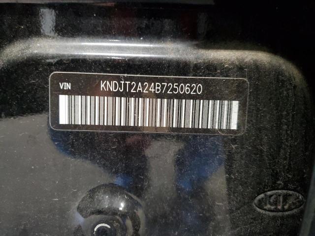 Photo 14 from auction – 2011 KIA SOUL + with VIN KNDJT2A24B7250620