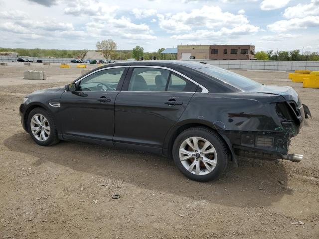 Photo 2 from auction – 2011 FORD TAURUS SEL with VIN 1FAHP2EW0BG142811