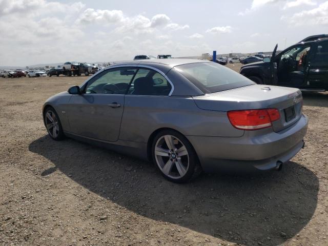 Photo 2 from auction – 2008 BMW 335 I with VIN WBAWL73568P178108