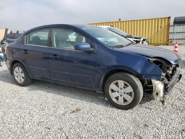 Photo 4 from auction – 2007 NISSAN SENTRA 2.0 with VIN 3N1AB61E07L668697