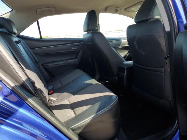 Photo 10 from auction – 2015 TOYOTA COROLLA L with VIN 2T1BURHE4FC292509