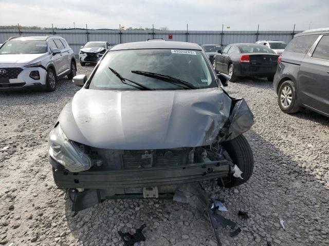 Photo 5 from auction – 2016 NISSAN SENTRA S with VIN 3N1AB7AP2GY236803