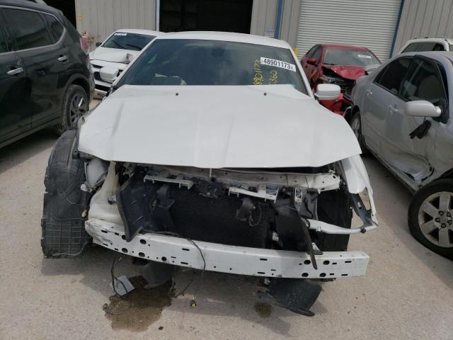 Photo 5 from auction – 2019 CHRYSLER 300 S with VIN 2C3CCABG0KH566005