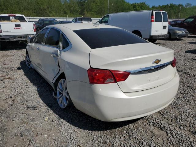 Photo 2 from auction – 2018 CHEVROLET IMPALA LT with VIN 1G1105S36JU123748