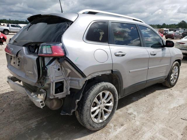 Photo 3 from auction – 2019 JEEP CHEROKEE L with VIN 1C4PJLCB5KD332392