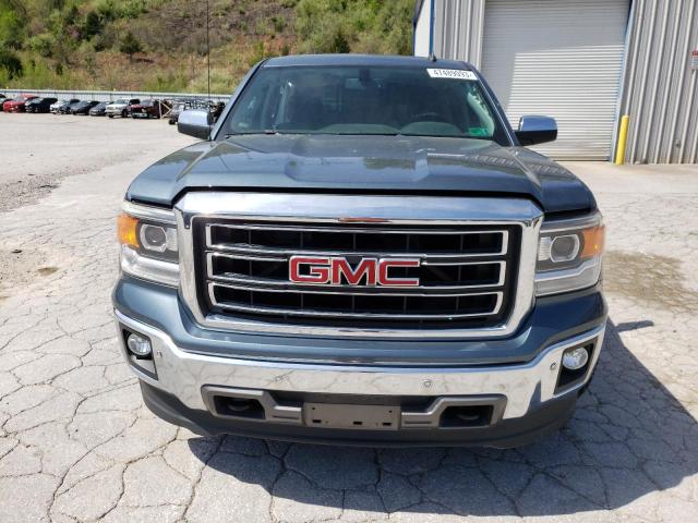 Photo 5 from auction – 2014 GMC SIERRA K15 with VIN 3GTU2VEC2EG188888