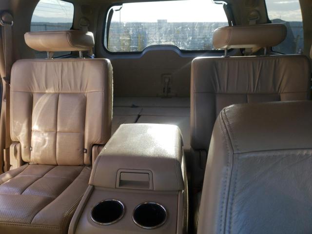 Photo 10 from auction – 2009 LINCOLN NAVIGATOR with VIN 5LMFU28529LJ01202