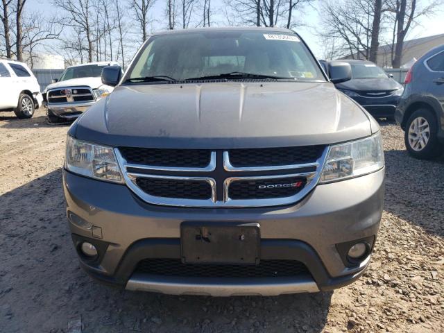 Photo 5 from auction – 2012 DODGE JOURNEY CR with VIN 3C4PDDDG6CT207422