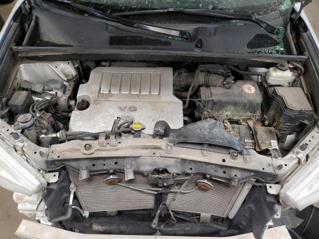 Photo 12 from auction – 2012 TOYOTA HIGHLANDER with VIN 5TDZK3EH8CS054133